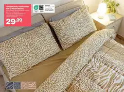 In'S Mercato Completo letto matrimoniale ALV by Alviero Martini offerta