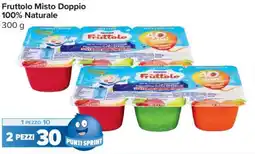Carrefour Express Fruttolo Misto Doppio 100% Naturale offerta
