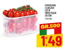 Ard Discount Pomodoro ciliegino offerta