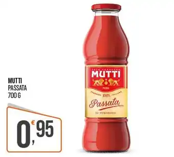 Mutti passata