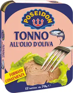 MD Discount TONNO offerta