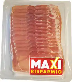 MD Discount JAMON SERRANO offerta