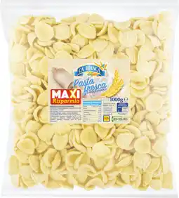 MD Discount ORECCHIETTE offerta