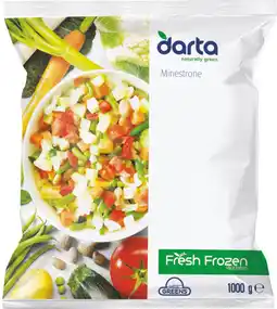 MD Discount MINESTRONE offerta