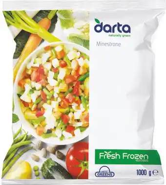 MD Discount MINESTRONE offerta