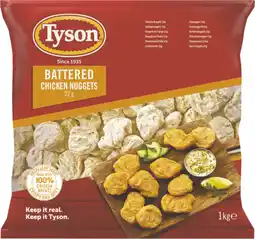 MD Discount NUGGETS DI POLLO offerta