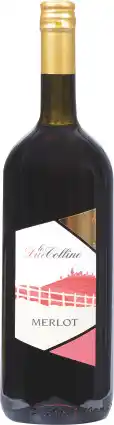 MD Discount VINO MERLOT offerta