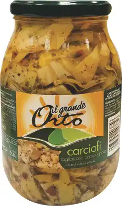 MD Discount CARCIOFI ALLA CONTADINA offerta