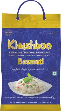 MD Discount RISO BASMATI offerta