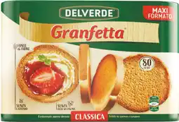 MD Discount FETTE BISCOTTATE TONDE CLASSICHE offerta