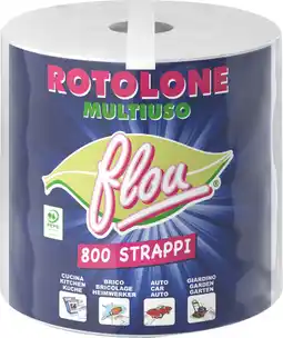 MD Discount ROTOLONE MULTIUSO offerta