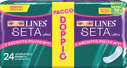 MD Discount ASSORBENTI offerta