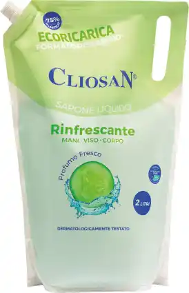 MD Discount SAPONE LIQUIDO RICARICA offerta