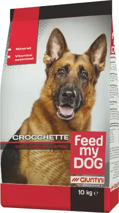 MD Discount CROCCHETTE PER CANE offerta