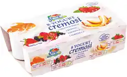 MD Discount YOGURT ALLA FRUTTA offerta