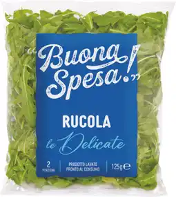 MD Discount RUCOLA offerta