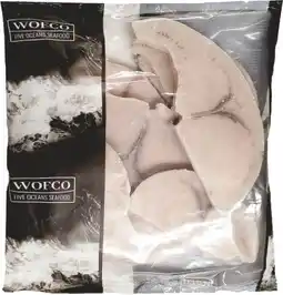 MD Discount TRANCI DI PESCE SPADA offerta