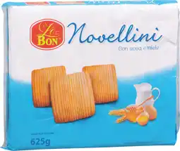 MD Discount NOVELLINI offerta