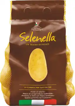 MD Discount PATATE SELENIO offerta