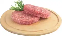 MD Discount HAMBURGER DI SUINO offerta