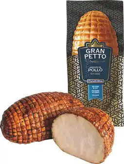 MD Discount ARROSTO DI POLLO offerta