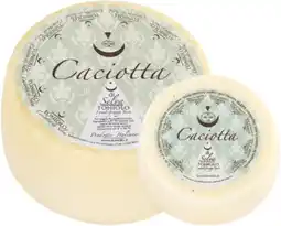 MD Discount CACIOTTA DI SELVA offerta