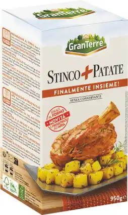 MD Discount STINCO DI MAIALE offerta