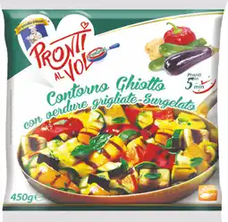 MD Discount CONTORNO GHIOTTO offerta