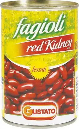 MD Discount FAGIOLI RED KIDNEY offerta