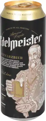 MD Discount BIRRA SCHWARZBIER offerta