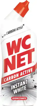MD Discount WCNET GEL CARBON ACTIVE offerta