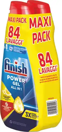 MD Discount POWER GEL offerta