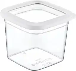 MD Discount CONTENITORI PER ALIMENTI offerta