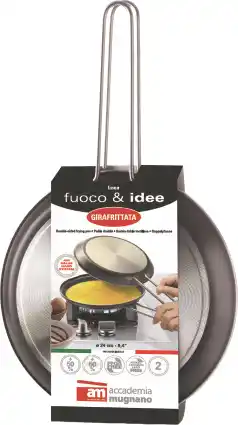 MD Discount PADELLA GIRAFRITTATA offerta