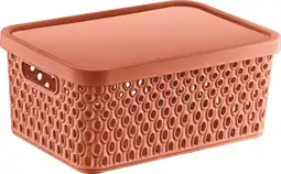 MD Discount CONTENITORE 4,5 l offerta