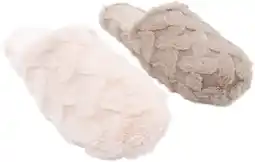 MD Discount PANTOFOLA DONNA pelo offerta