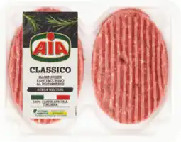 MD Discount HAMBURGER DI TACCHINO offerta