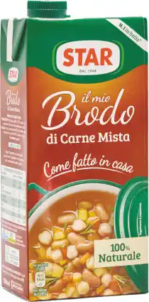 MD Discount BRODO BRICK offerta