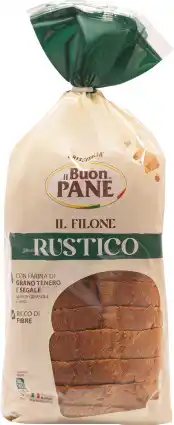 MD Discount PANE FILONE RUSTICO offerta