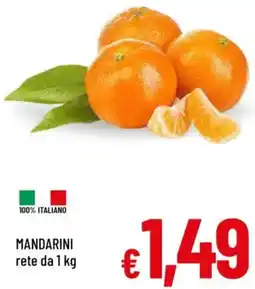 A&O Mandarini offerta