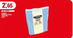 Adhoc Alimenta formaggio asiago fresco dop offerta