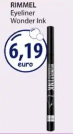 Acqua & Sapone RIMMEL Eyeliner Wonder Ink offerta