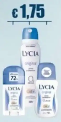 Acqua & Sapone LYCIA original offerta