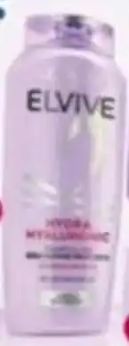 Acqua & Sapone L'oreal paris elvive hydra hyaluronic offerta