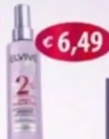 Acqua & Sapone L'oreal paris elvive hydra hyaluronic offerta