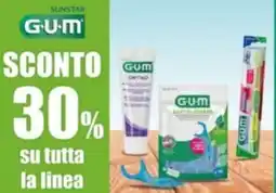 Acqua & Sapone G-U-M offerta