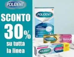 Acqua & Sapone Polident offerta