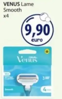 Acqua & Sapone VENUS Lame Smooth offerta