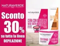 Acqua & Sapone Naturaverde pro offerta