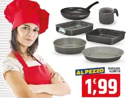 Ard Discount Pentolame offerta